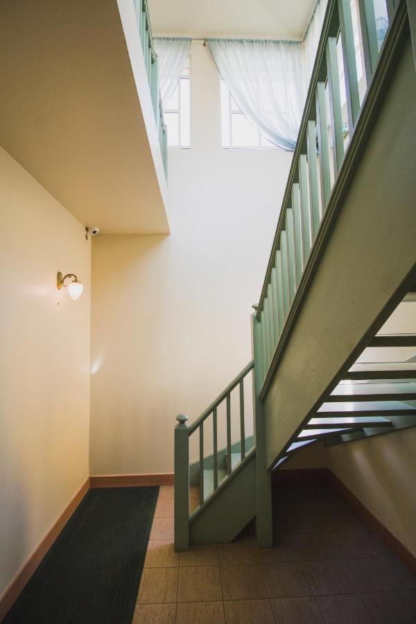 Puhkekodu Nr.17 Hotel Voru Luaran gambar