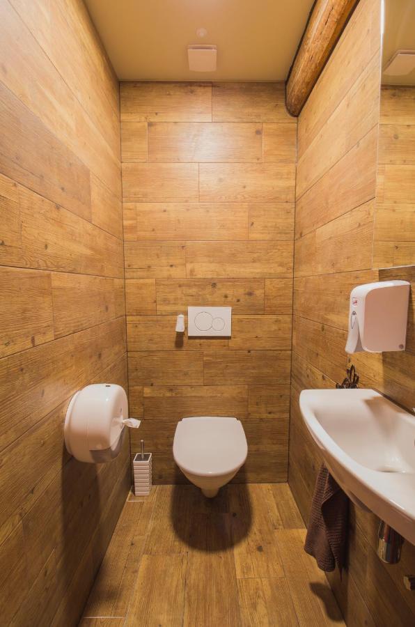 Puhkekodu Nr.17 Hotel Voru Luaran gambar