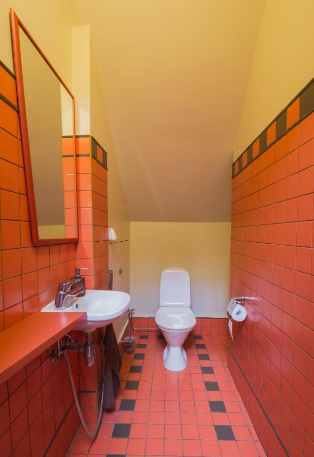 Puhkekodu Nr.17 Hotel Voru Luaran gambar