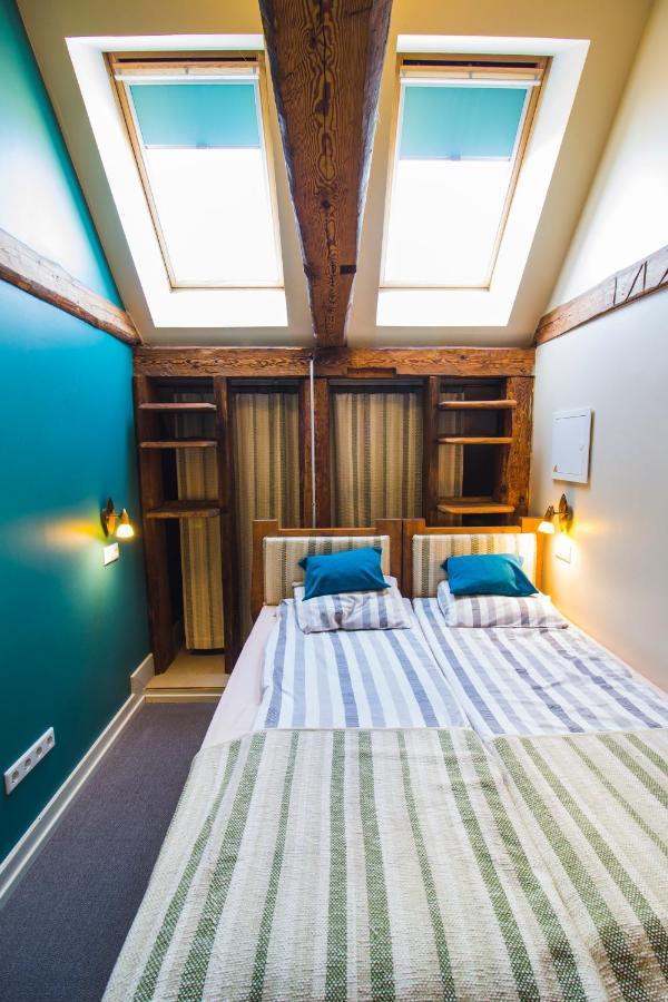 Puhkekodu Nr.17 Hotel Voru Luaran gambar