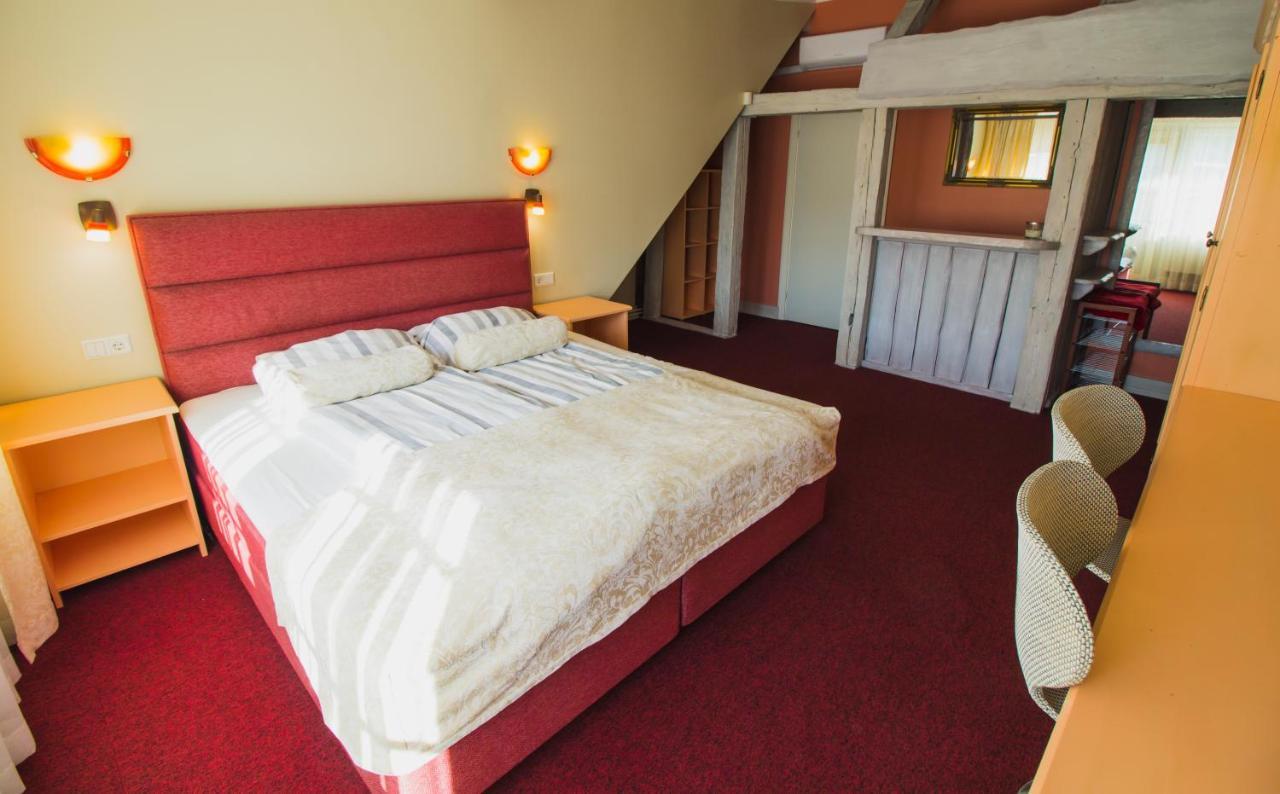 Puhkekodu Nr.17 Hotel Voru Luaran gambar