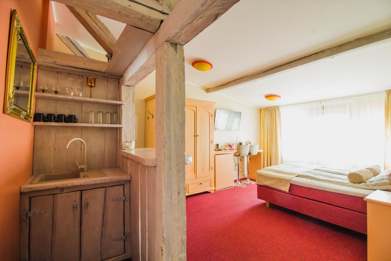 Puhkekodu Nr.17 Hotel Voru Luaran gambar