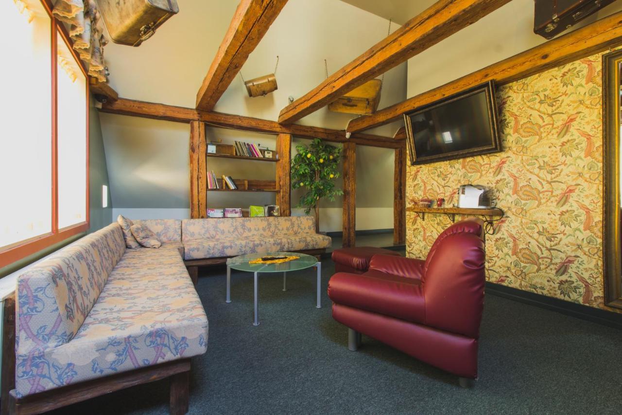 Puhkekodu Nr.17 Hotel Voru Luaran gambar