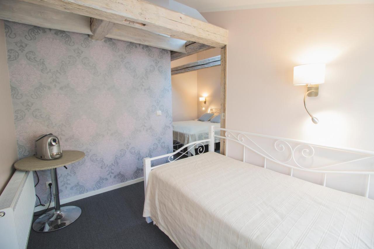 Puhkekodu Nr.17 Hotel Voru Luaran gambar