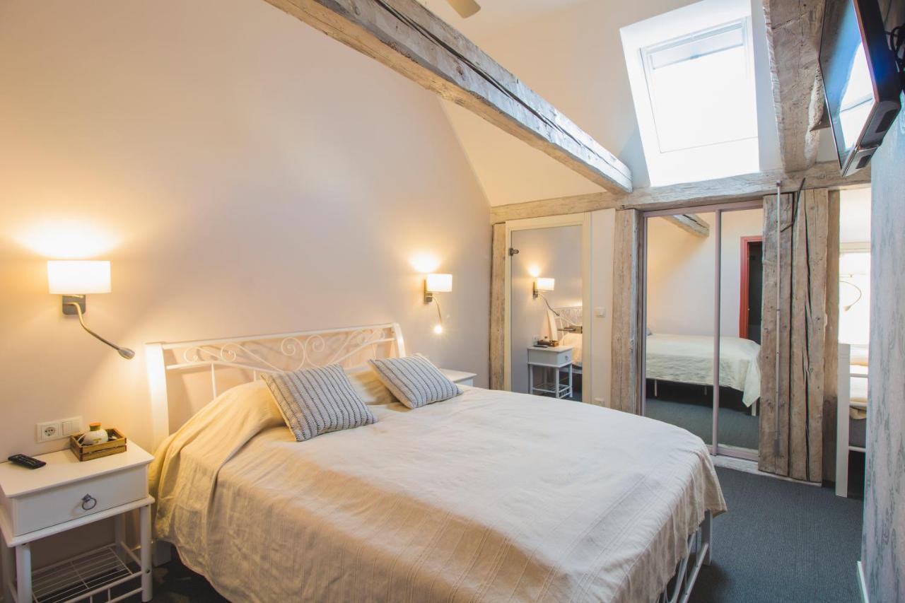 Puhkekodu Nr.17 Hotel Voru Luaran gambar