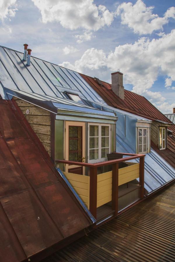 Puhkekodu Nr.17 Hotel Voru Luaran gambar
